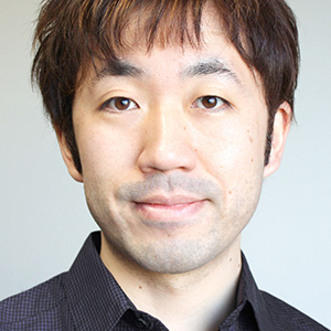 Hiromitsu Murakami