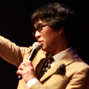 Yoshio Otani